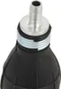 Close-up of the top part of a fuel pump bulb. Produktbild-Vorschau