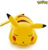 Teknofun - Pokemon LED Lampe - schlafender Pikachu (25cm) Produktbild-Vorschau 12
