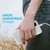 Extralink EPB-098 Powerbank 10000mAh USB-C Weiß Produktbild-Vorschau 6