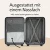 SKYCASES Urban Adventurer – 3 teiliges Hartschalen Produktbild-Vorschau 4