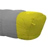 Sacco a pelo Salewa Micro II 650 Quattro estate sinistra Anteprima dell’immagine prodotto 5
