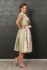 Edelnice Midi Dirndl Simona 42 Produktbild-Vorschau 2
