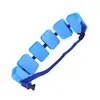 Schwimmgürtel, Schaumstoff Schwimmhilfe Gürtel, Aqua Produktbild-Vorschau 6