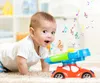 MalPlay interaktivní volant | dětská hračka se světly a Náhled obrázku produktu 4
