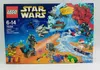 LEGO Star Wars Advent Calendar, Stavebnica, 6 rok / roky, Náhľad obrázku produktu 17