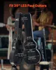 Vevor Futerał Hard Shell Case Na Gitarę Les Paul 39 Cali Podgląd zdjęcia produktu 2