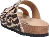 Tamaris Damen Pantolette Zweiriemer mit Muster und Produktbild-Vorschau 8
