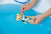Vasca da bagno Baby Born Splish Splash con orsacchiotto Anteprima dell’immagine prodotto 7