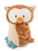 NICI Baby Eule Owlino 40cm      0 Produktbild-Vorschau 2