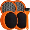 Filtro 4X per aspirapolvere Philips FC6729, FC6728, FC6727, Anteprima dell’immagine prodotto 1