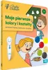 Albi liest mit Albik - Mein erstes Farben- und Formenbuch Voir les images du produit 1