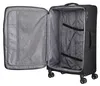 D&N Travel Line 9804 - 4-Rollen-Trolley L 78 cm erw. Produktbild-Vorschau 6