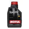 MOTUL 106413 Motoröl 0W30 Spezifisch 1L x Produktbild-Vorschau 2