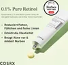 Cosrx  The Retinol 0.1 Cream 20ml für glatte und strahlende Produktbild-Vorschau 6