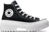 Converse Sneakers A08258C in Black color size 37.5 Náhľad obrázku produktu 1