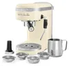 KitchenAid 5KES6503EAC, Ekspres do espresso, 1,4 l, Kawa Podgląd zdjęcia produktu 4