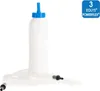 Fap-Fluid 09-K. Blau Powerflex 2 Litri Anteprima dell’immagine prodotto 3
