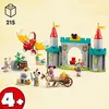 LEGO Disney 10780 Mickeyho zámecké dobrodružství 4+ Náhled obrázku produktu 1