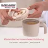 Izolovaný hrnček na pitie Fackelmann x Pamela Reif 420 ml v Náhľad obrázku produktu 7