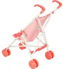 Zapf Creation 703915 Baby Annabell Active Wózek spacerowy Podgląd zdjęcia produktu 5