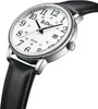 Stylische Herrenuhr mit Quarzwerk, 50m wasserdicht Produktbild-Vorschau 3