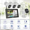 Set di telecamere di sorveglianza per esterni SecuFirst 2K Anteprima dell’immagine prodotto 26