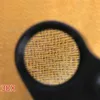 30X 60X Vergrößerungsglas Leselupe Juwelierlupe Leuchtlupe Produktbild-Vorschau 8