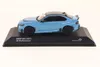 BMW M2 M Performance 2023 azzurro SOLIDO 1:43 Anteprima dell’immagine prodotto 10