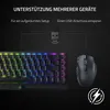 Razer Naga V2 HyperSpeed, Pravoruké, Optický, RF Wireless + Náhľad obrázku produktu 11
