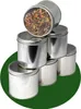 teeverliebt - 6 x Teedose Claudio für 100 g | mit Fenster Produktbild-Vorschau 1