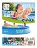 Basen Intex Easy Set - 305 x 61 cm - w zestawie z zestawem Podgląd zdjęcia produktu 5