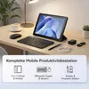 Tablet 10,1" HD s Androidom 16, osemjadrový procesor, 34 GB Náhľad obrázku produktu 6