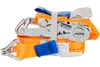 Upevňovací pás vč. ráčny 4M/25mm/1T Náhled obrázku produktu 2
