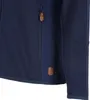 modAS Damen Hybridjacke mit Stehkragen - Jacke mit Produktbild-Vorschau 6