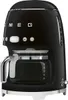 SMEG DCF02BLEU - Filterkaffeemaschine - 1,4 l - Gemahlener Produktbild-Vorschau 2