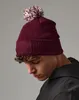 Beechfield B443 | Bonnet femme Snowstar® Patch Beanie - Voir les images du produit 4