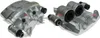 Bremssattel BREMSZANGE VORNE links Produktbild-Vorschau 4