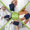 Frottier Waschhandschuhe 10er Pack 15x21cm, 100% Baumwolle, Produktbild-Vorschau 5