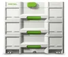 Festool Sortainer³ SYS3-SORT/3 M 337 Náhled obrázku produktu 9