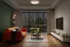 Osram LED Deckenleuchte Orbis Helman 390MM 24W 830 weiß und Produktbild-Vorschau 5