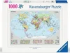 Politische Weltkarte Ravensburger 12000065 Produktbild-Vorschau 9