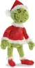 Grinch Santa Plush – Lingua: Inglese Anteprima dell’immagine prodotto 2