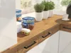 Mobile cucina alto chiuso 80 cm ZHILAN 2 - rovere lancelot Anteprima dell’immagine prodotto 3