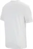 Nike M Nsw Club Tee Bianco / Nero M Anteprima dell’immagine prodotto 3