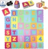 KIDUKU® 86-delige puzzelmat kinderspeelkleed speelmat Productafbeelding-voorbeeld 4