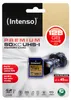 Intenso 3421491 Intenso SDXC Card          128GB Class 10 Voir les images du produit 4