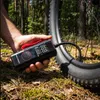 Elektryczna pompka z akumulatorem 6000 mAh, kompresor 10,3 Podgląd zdjęcia produktu 10