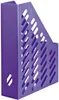HAN KLASSIK, Plast, Purpurová, A4/C4, 76 mm, 246 mm, 315 mm Náhľad obrázku produktu 1