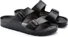 Birkenstock Arizona schwarz schmale Weite Gr. 41 Produktbild-Vorschau 46