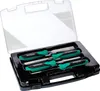 Stechbeitel Set 4tlg aus Q30 Stahl rostfrei 8, 12, 20, 26mm Produktbild-Vorschau 1
